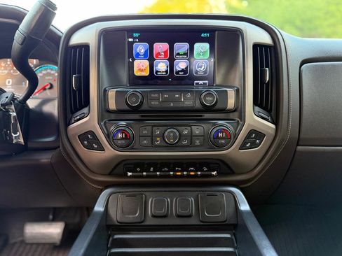 Used 2017 GMC Sierra 1500 Denali AWD/4WD image 20