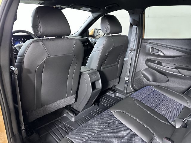 New 2026 Buick Envista Preferred w/ Convenience I Package FWD image 23