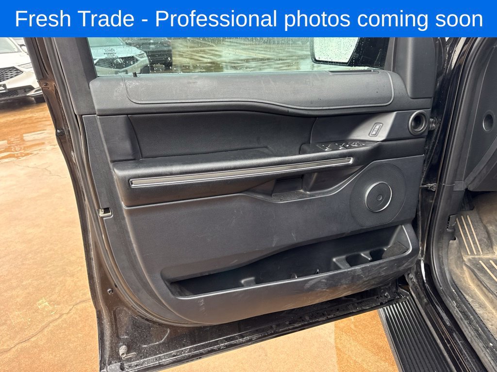 Used 2020 Ford Expedition XLT RWD image 12