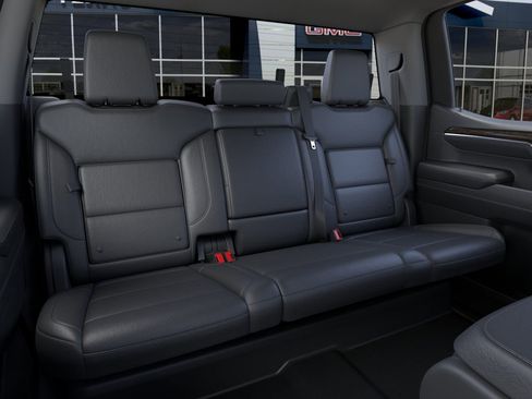 New 2026 GMC Sierra 1500 SLT RWD image 17