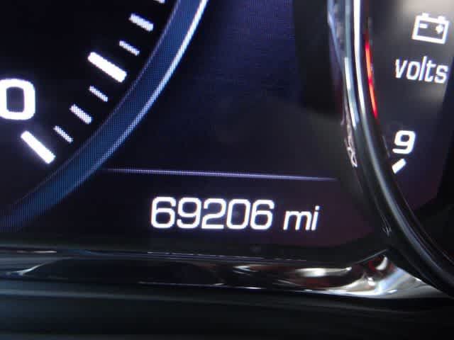 Used 2019 GMC Acadia Denali w/ Technology Package AWD/4WD image 29