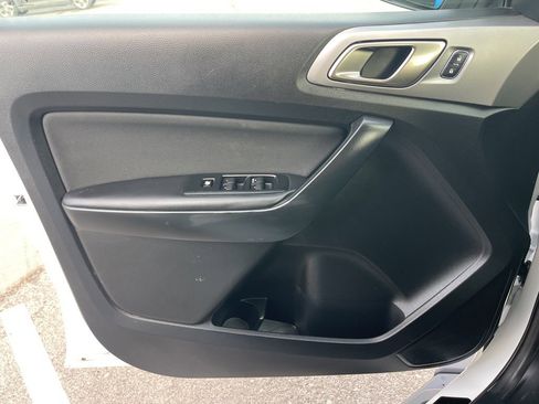 Used 2022 Ford Ranger XLT w/ Equipment Group 302A High image 31