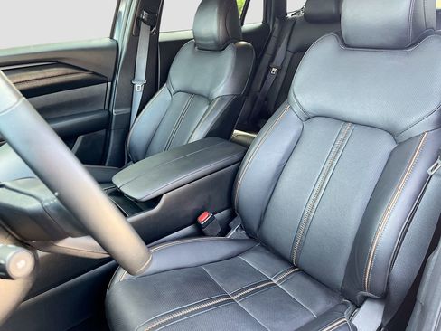 Used 2024 MAZDA CX-50 AWD 2.5 S w/ Cargo Package image 21