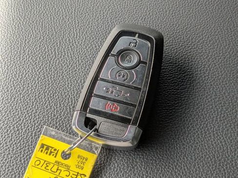 Used 2025 Ford F150 Tremor w/ Tow/Haul Package image 28