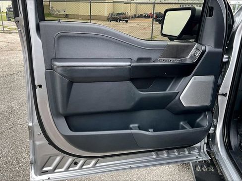 Used 2022 Ford F150 Raptor w/ Equipment Group 801A High AWD/4WD image 22