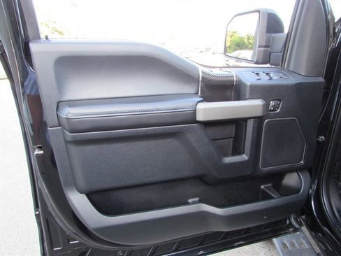 Used 2019 Ford F150 Raptor w/ Equipment Group 802A Luxury image 5