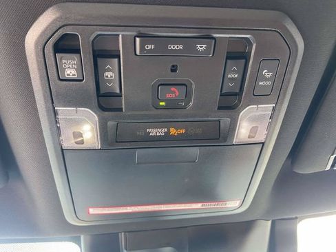 Used 2024 Toyota Tundra 1794 Edition w/ TRD Off-Road Package AWD/4WD image 17