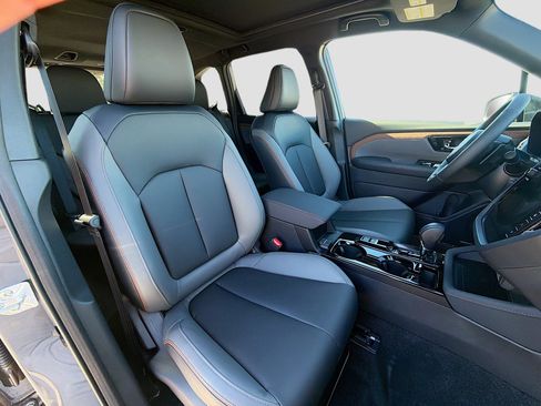 New 2026 Subaru Forester Sport image 15