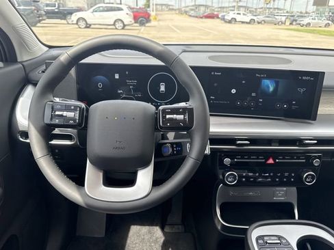 New 2026 Hyundai Ioniq 9 SEL AWD/4WD image 23