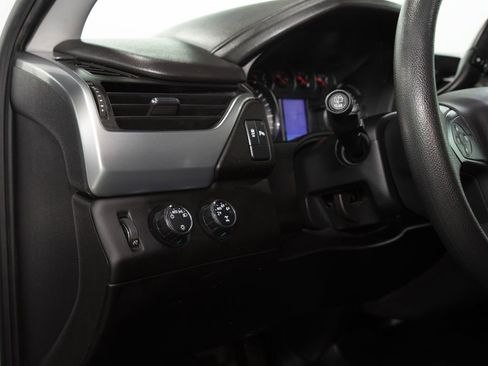 Used 2016 Chevrolet Tahoe 4WD image 20