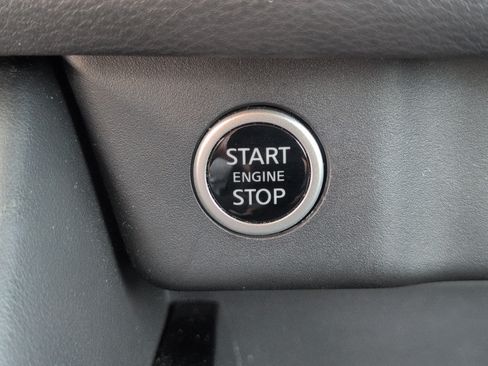 Used 2023 Nissan Rogue SL w/ SL Premium Package FWD image 23