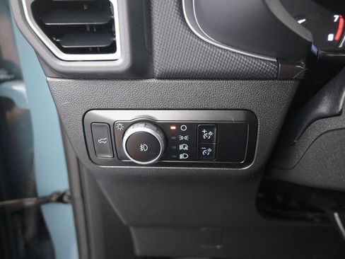 Used 2022 Ford Bronco Sport Outer Banks w/ Tech Package AWD/4WD image 19