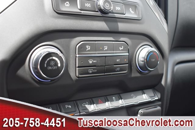 New 2026 Chevrolet Silverado 2500 Custom w/ Custom Value Package AWD/4WD image 26