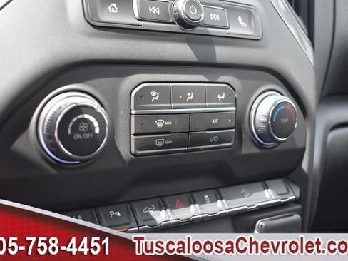 New 2026 Chevrolet Silverado 2500 Custom w/ Custom Value Package AWD/4WD image 26
