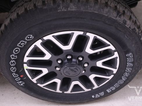 New 2026 RAM 3500 Limited image 33