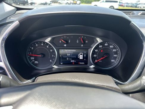 Used 2024 Chevrolet Equinox LT AWD/4WD image 21