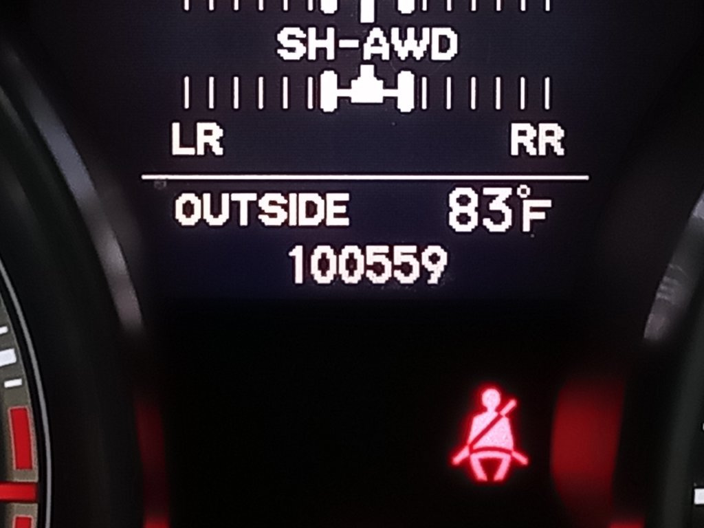 Used 2012 Acura MDX AWD/4WD image 20