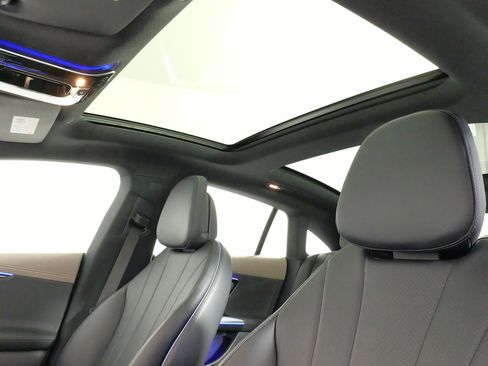 Used 2024 Mercedes-Benz EQE 350+ 4MATIC Sedan image 33