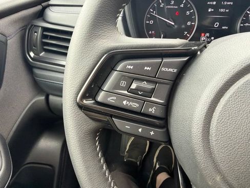 New 2026 Subaru Forester Premium AWD/4WD image 12