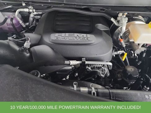 New 2026 RAM 2500 Tradesman image 35