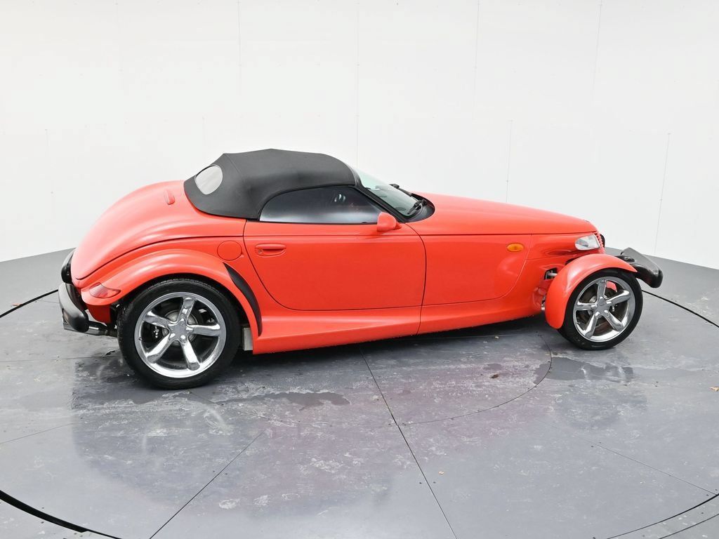 Used 1999 Plymouth Prowler RWD image 26
