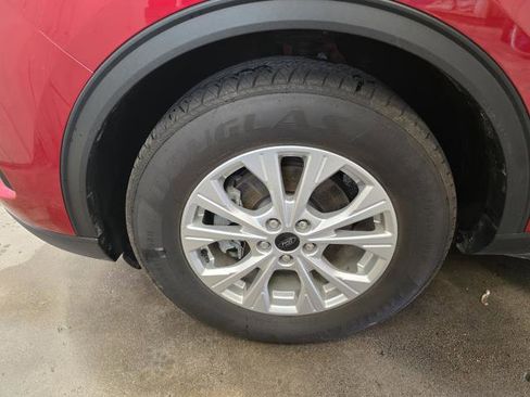Used 2023 Ford Escape Active AWD/4WD image 28