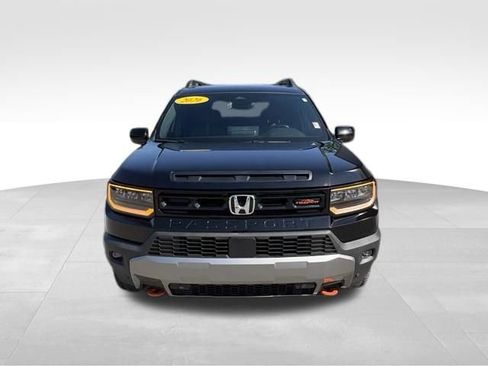Used 2026 Honda Passport TrailSport image 7