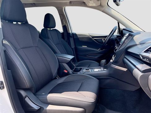 Used 2022 Subaru Forester Premium w/ Popular Package #1 image 27