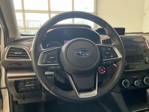 Used 2021 Subaru Crosstrek 2.5i Limited w/ Popular Package #3 AWD/4WD image 14