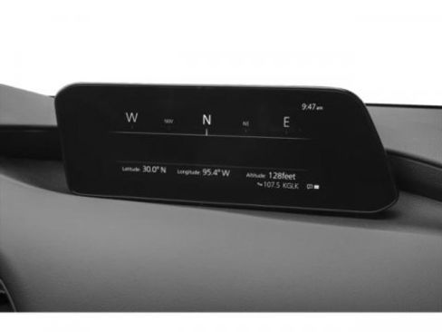 New 2026 MAZDA MAZDA3 s image 18