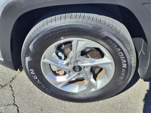 Used 2024 Hyundai Tucson SEL image 19