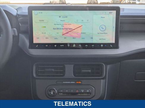 New 2025 Ford Maverick XLT w/ XLT Luxury Package image 12