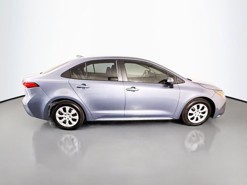 Used 2024 Toyota Corolla LE image 11