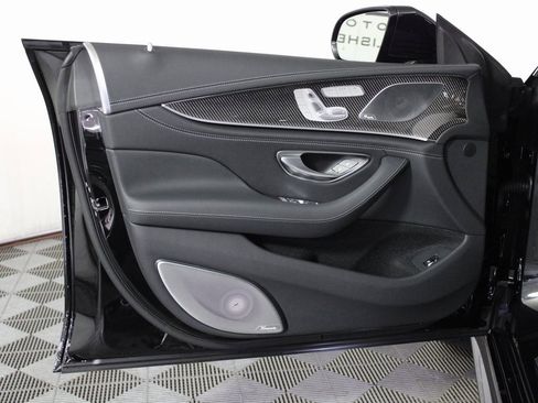 New 2026 Mercedes-Benz AMG GT 53 image 10