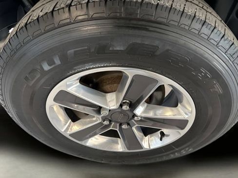 Used 2021 Jeep Wrangler Unlimited Sahara w/ Uconnect 4C Nav & Sound Group image 20