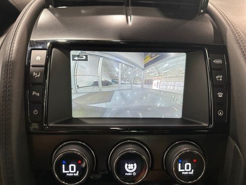 Used 2017 Jaguar F-TYPE S RWD image 56