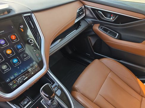 Used 2023 Subaru Outback Touring image 33