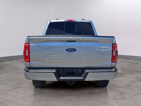 Used 2023 Ford F150 XLT w/ Equipment Group 302A High AWD/4WD image 5