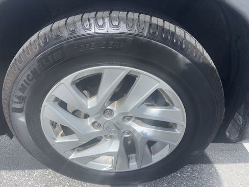 Used 2016 Honda CR-V EX-L image 9