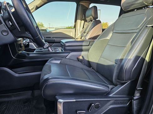 Used 2023 Ford F150 Raptor AWD/4WD image 17