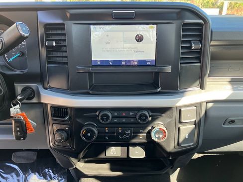 New 2026 Ford F350 XL w/ STX Appearance Package image 28