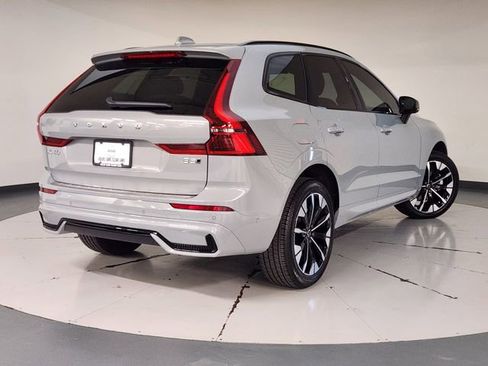 New 2026 Volvo XC60 B5 Plus w/ Protection Package Premier image 2
