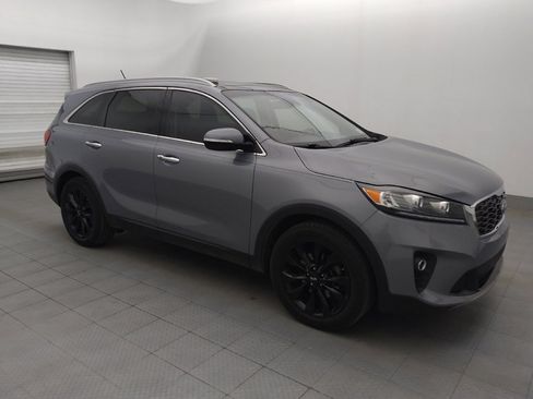Used 2020 Kia Sorento EX image 11