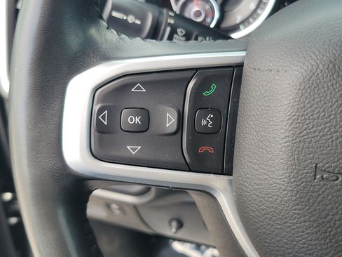 Used 2022 RAM 1500 Big Horn RWD image 20