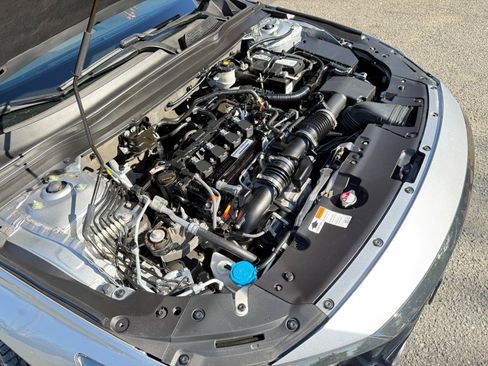 Used 2019 Honda Accord Sport image 74