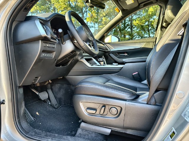 Used 2026 MAZDA CX-90 3.3 Turbo w/ Premium Plus Pkg AWD/4WD image 12