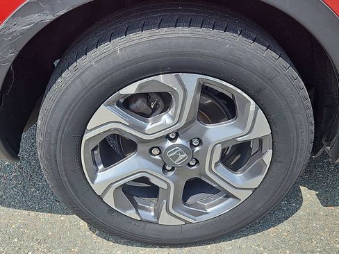 Used 2017 Honda CR-V EX image 9