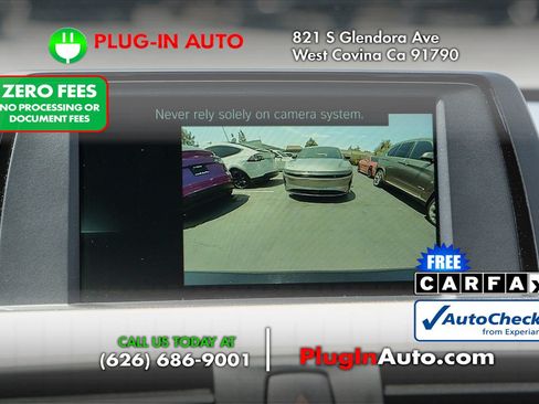 Used 2018 BMW 320i Sedan w/ Convenience Package RWD image 32