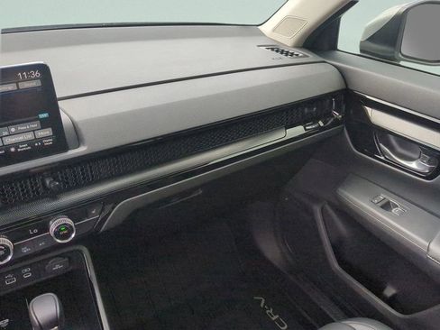 Used 2024 Honda CR-V EX-L image 17