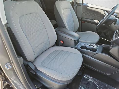 Used 2021 Ford Escape SE FWD image 20